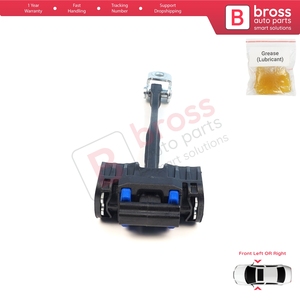 Butée de porte avant avec limiteur de serrage pour Transit Tourneo Custom MK2 NXN V710 2023-actuel 2685526 - Product Image 4