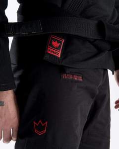 ชุดยูนิฟอร์ม BJJ Gis JiuJitsu BJJ Gi,ขายส่งตามสั่ง - Product Image 3