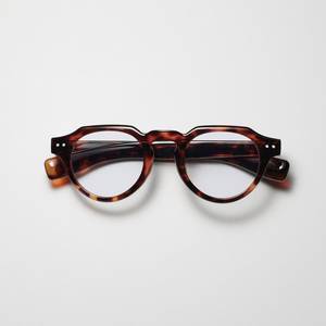 Unisex Premium <b>Tortoise</b> Pattern Prescription Eyewear - Product Image 5