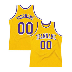 Logo personnalisé Vintage personnalisé vierge pas cher respirant réversible maillot de basket-ball respirant entraînement maillot de basket-ball - Product Image 2