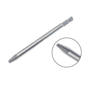 Destornillador Ortopédico Manual de Acero Inoxidable de Alta Calidad, Hexagonal, Personalizado, con Mango de Acoplamiento de Tornillo, Veterubart Quirúrgico - Product Image 3