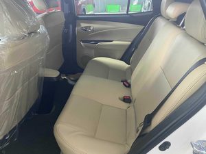 Toyota Yaris 2026 Usado CERTIFICADO, Importación de Primera Calidad de Europa, Volante a la Izquierda/Derecha, Entrega Rápida Disponible - Product Image 4