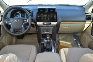 TOYOTA LAND CRUISER PRADO - Product Image 5