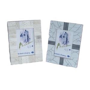 High Quality Resin Mosaic Picture Photo <b>Frame</b> Table Top Desk Photo <b>Frame</b> Decorative Picture Photo <b>Frame</b> in Wholesale Price - Product Image 1