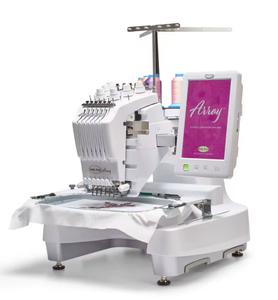 Máquina de Bordar Baby Lock Array de 6 Agujas - Product Image 2