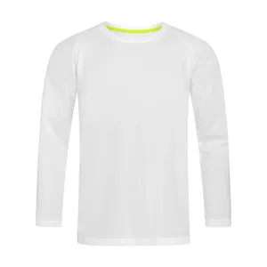 Camiseta Deportiva Activa 140 de Manga Larga para Equipamiento y Accesorios Deportivos - Product Image 2