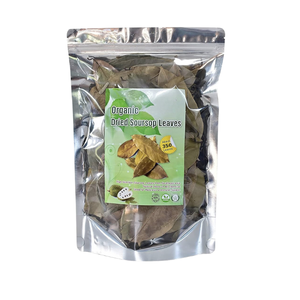 ใบทุเรียนเทศแห้งในราคาที่ดีที่สุดใบ graviola - Product Image 1