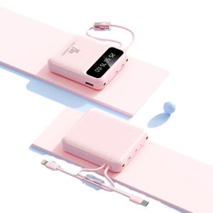 Vente en gros de mini-batteries externes portables de grande capacité <span class=keywords><strong>20000mAh</strong></span>, <span class=keywords><strong>batterie</strong></span> <span class=keywords><strong>externe</strong></span> pour téléphone portable - Product Image 5