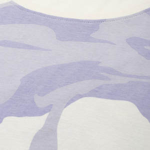 Beau look High Street Summer Wear T-shirt Boxy pour hommes Prix pas cher T-shirt à épaules tombantes de haute qualité - Product Image 6