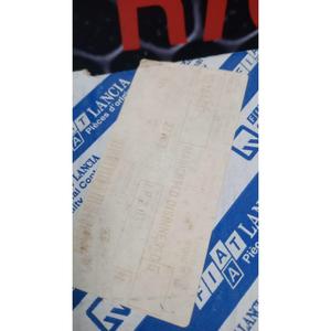 Rodamiento de Embrague LANCIA Thesis 1ª Serie (02>) 55184437 Gasolina - Product Image 5