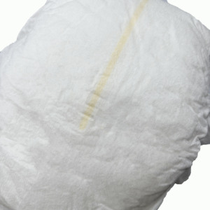 Pañales Desechables para Bebé Majkala de Fibra de Bambú, Superficie Suave y Seca, con Protección Contra Fugas - Product Image 5
