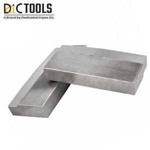 Cazadores CTC de alta precisión para aplicaciones precisas de corte de roscas y herramientas - Product Image 5