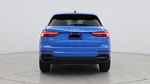 2022 Audi Q3 S line Premium Plus 45 TFSI Neatly Used - Product Image 6