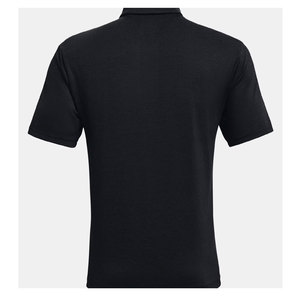 Chemises de sport pour hommes, personnalisées avec logo, impression numérique multicolore, écologiques, pour équipes de travail, golf, décontractées, séchage rapide - Product Image 4