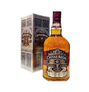 Whisky Chivas Regal 18 Años Gold Signature Directo de Fábrica con Notas de Albaricoques Secos, Sultanas y Roble Tostado, Cajas de 6x1L - Product Image 5