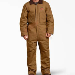 Ropa de trabajo de buena calidad Traje de seguridad para hombres Ropa DE TRABAJO transpirable Traje Ropa DE TRABAJO DE SEGURIDAD Trajes - Product Image 1