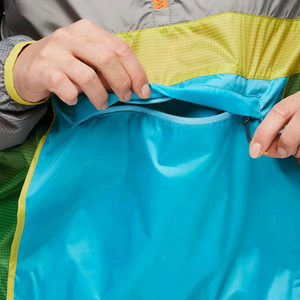 2025 Design personnalisé nouveau coupe-vent extérieur à la mode personnalisé imperméable randonnée bas prix coupe-vent veste à vendre - Product Image 5