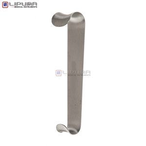 เครื่องมือผ่าตัดแบบใช้ซ้ำได้คุณภาพสูง รุ่นดับเบิ้ลรูซ์ มินิ รีทรัคเตอร์ ได้รับการรับรองจาก MOL - Product Image 2