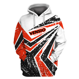 Sweat à capuche de course personnalisé pour hommes le plus vendu avec logos d'impression Sweats à capuche de course dans le monde entier fabriqués au Pakistan - Product Image 1