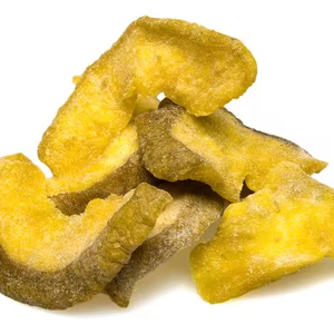 Guava séchée de qualité provenant de fournisseurs vietnamiens à prix abordable, exportation en vrac - Product Image 1