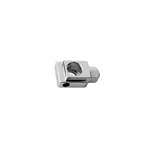 ระบบยึดตรึงกระดูกภายนอกแบบเชื่อมต่อคลิปหนีบ  ระบบยึดแท่งกระดูกแบบวงกลม  ระบบฝังในสำหรับการยึดตรึงกระดูกในกรณีบาดเจ็บ - Product Image 5