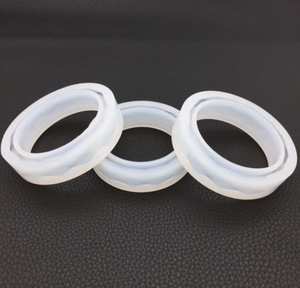 แม่พิมพ์อีพ็อกซี่รูปนางฟ้าสำหรับงานประดิษฐ์กำไลข้อมือและกำไลข้อมือด้วยเรซินซิลิโคน - Product Image 3