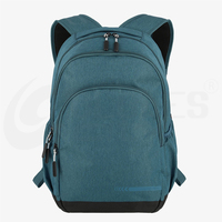 Bolsas Deportivas Multifuncionales GLOVES City 2026, Modelo GC-Bag-10-2025, Transpirables, Ecológicas, Material 600D, Capacidad 30-40L, para Exteriores