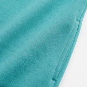 Sweat-shirts unisexes en coton épais 320 GSM, confortables, chauds, décontractés, durables, vente en gros directe d'usine, pull-over - Product Image 5