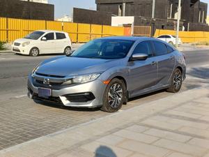 HON DA CI VIC 2020 UTILISÉ GCC - Product Image 3