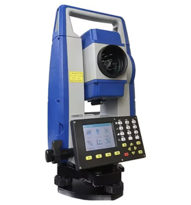 Station totale de précision définitive R20+ 1'' et 2'' - Livraison mondiale - Product Image 2