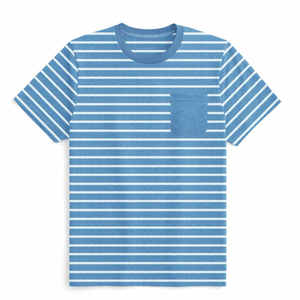 Nouveau design 100% coton confortable hommes t-shirts vêtements de mode été séchage rapide hommes t-shirt à vendre - Product Image 1