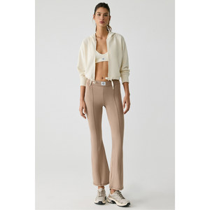 Pantalones deportivos Urban Beat HILDA Fit & Flare para mujer - Product Image 3