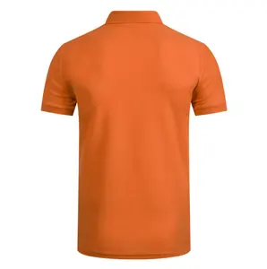 2023 חדש אופנה חולצות פולו האחרון סגנון גברים של פולו חולצות שרוול קצר חולצות קיץ OEM שירותים באיכות גבוהה פולו חולצות