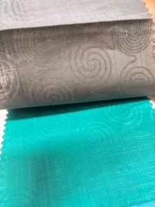 High Quality Combed Yarn Dobby Print Cotton Fabric Woven Technique for <b>Men's</b> & Women's Kurtas & <b>Shirts</b> Export International Use - Product Image 2