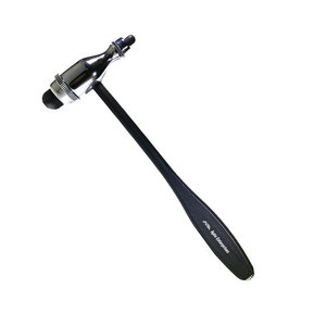 Martillo de Reflejos Manual de Acero Inoxidable de la Serie Platinum Tromner para Exámenes Neurológicos, Preciso para Tendones Profundos, Cutáneo y Superficial - Product Image 5