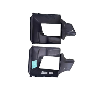 Haute qualité, adapté aux Porsche 911 991.2 GT3 neuves, prises d'air gauche et droite 99150450901 99150451001 992813559A - Product Image 3