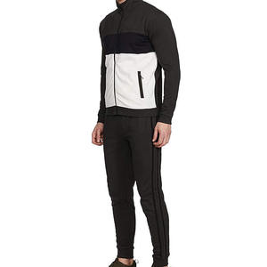 Survêtement en molleton unisexe au design populaire, nouvelle mode avec logo personnalisé pour la saison hivernale - Product Image 3