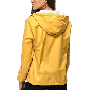 Wholesale Price Top Quality Windbreaker <b>Jacket</b> Custom Logo Nylon Polyester Windbreaker <b>Jacket</b> Best Price Windbreaker <b>Jacket</b> - Product Image 3