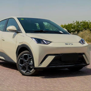 2025 B. Y. Vehículo Eléctrico D Seagull, Autonomía NEDC de 501-600 km, Motor de 300KW, Torque de 100-200Nm, Batería de 100kWh, B. Y. Auto Eléctrico D EV - Product Image 1