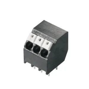 Bloc de bornes pour circuit imprimé Weidmller 1887340000 - Product Image 1