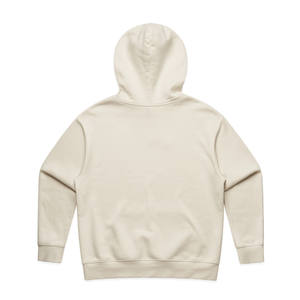 Sudadera informal de manga larga con cierre de botón 1/4 con cordón, sudadera 100% de algodón de talla grande, sudaderas y sudaderas para mujer - Product Image 2