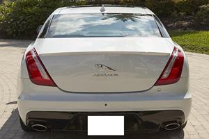 USED LHD/RHD2016 2016 JA GUAR XJ R-SPORT - Product Image 3