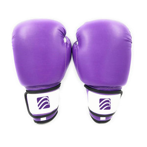 Guantes de Boxeo de Cuero de Alta Calidad para Entrenamiento, Sparring y Fitness con Acolchado Cómodo y Soporte para las Muñecas - Product Image 6