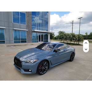 Infiniti Q60 Red Sport 400 2022 Certificado de Excelente Estado - Product Image 6