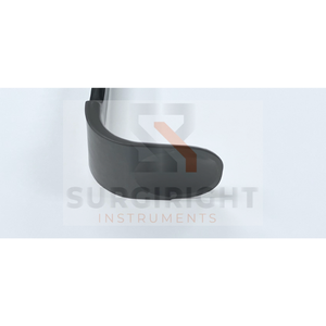 Retractor de Hombro Manual de Acero Estilo Fukuda, Instrumentos Quirúrgicos Fs Ortho SurgiRight, Instrumentos de Alta Calidad SR-200-blade CE - Product Image 5