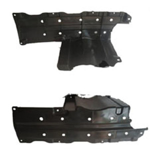 Couronne nouveau moteur haute Performance sous le couvercle latéral pour Maruti Suzuki Baleno 72422M68P01 pièce de rechange - Product Image 1