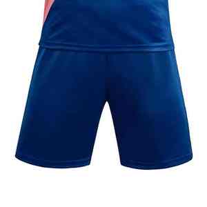 Tenues de football à dégradé de couleurs, uniformes de football abordables, entraînement et matchs avec options personnalisées, uniformes de football - Product Image 3