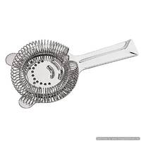 Nouvelle décoration en métal de cuivre Nouveau design Grande décoration de service élégante fantaisie Nouvelle passoire pour une utilisation en cuisine au prix le plus bas