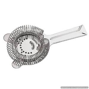 Nueva decoración de metal de cobre Nuevo diseño Gran fantasía Elegante Servir Decoración Nuevo colador para uso en la cocina al precio más bajo - Product Image 5