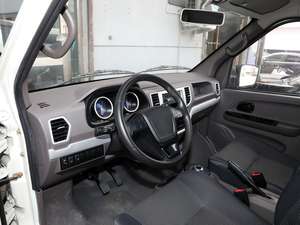 Mini-fourgonnettes pour passagers Sumec KAMA, prix plus bas, 11 places, de bonne qualité - Product Image 6